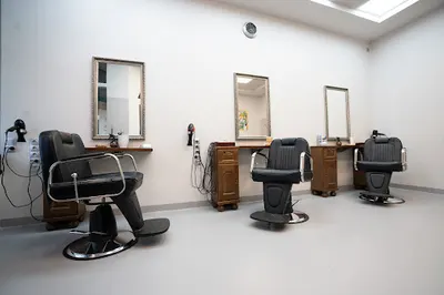 Figaro Fryzjer Męski w Pruszkowie